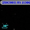 [ZEH2003] RX J1306.5+1922  1