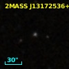 2MASX J13172534+1706318
