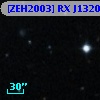 [ZEH2003] RX J1320.9+3747  1