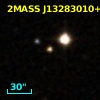 2MASS J13283010+0514235