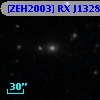 [ZEH2003] RX J1328.7+1920  1