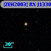 [ZEH2003] RX J1330.1+0248  3