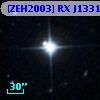 [ZEH2003] RX J1331.5+5857  1