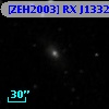 [ZEH2003] RX J1332.6+5418  2