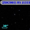 [ZEH2003] RX J1333.4+1545  2
