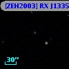[ZEH2003] RX J1335.2+2007  2