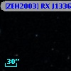 [ZEH2003] RX J1336.3+1017  1