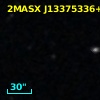 [ZEH2003] RX J1337.8+2046  3