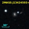 2MASS J13424593+0926488