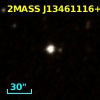 2MASS J13461116+7320546