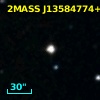 2MASS J13584774+2820478
