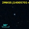 [ZEH2003] RX J1400.9+3433  1