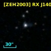 [ZEH2003] RX J1401.1+1048  7