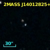[ZEH2003] RX J1401.4+3421  1