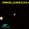 2MASS J14043143+2134154