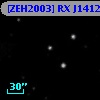 [ZEH2003] RX J1412.9+7922  1