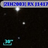 [ZEH2003] RX J1417.3+4525  1