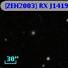[ZEH2003] RX J1419.6+7038  1