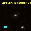 2MASS J14205841+4819211