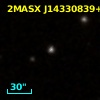 2MASS J14330839+2326308