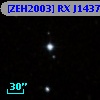 [ZEH2003] RX J1437.5+3740  2