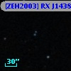 [ZEH2003] RX J1438.5+0248  2