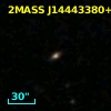 [ZEH2003] RX J1444.5+1343  4