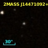 2MASS J14471092+1036030