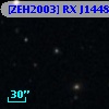 [ZEH2003] RX J1448.4+6716  2