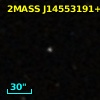 2MASS J14553191+0533572