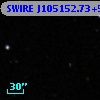 SWIRE J105152.73+564719.2