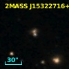 2MASS J15322716+0419221