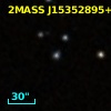 2MASS J15352895+7948443