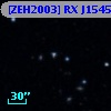 [ZEH2003] RX J1545.1+1709  1