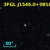 2MASS J15460424+0819134