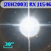[ZEH2003] RX J1546.4+0721  1