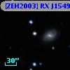 [ZEH2003] RX J1549.5+7110  2