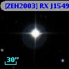 [ZEH2003] RX J1549.8+4728  1