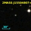SDSS J155048.06+185641.8