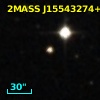2MASS J15543274+2956315