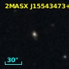 2MASS J15543473+1014229