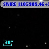 SWIRE J105908.46+574511.4