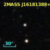 2MASS J16181388+2938079