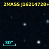 2MASS J16214728+6405251