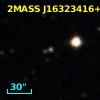 2MASS J16323416+0954002