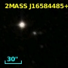 [ZEH2003] RX J1658.7+5041  1
