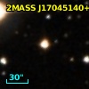 2MASS J17045140+2222486