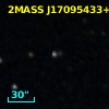 2MASS J17095433+6751369