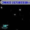 2MASS J17103310+5725213