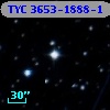 TYC 3653-1888-1